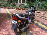 Blue Hero Passion Plus