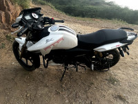 TVS Apache RTR 180 BS6