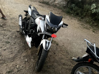 TVS Apache RTR 180 BS6