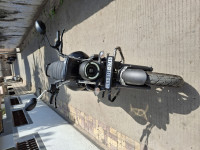 Yamaha FZ-X 2023 Model