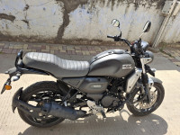 Yamaha FZ-X