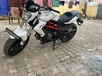 Benelli TNT 300 2016 Model