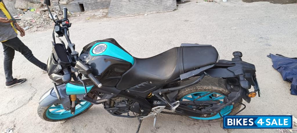 Yamaha MT-15 Ver 2.0