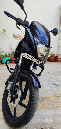 Bajaj Pulsar 150 2012 Model