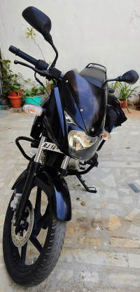 Bajaj Pulsar 150