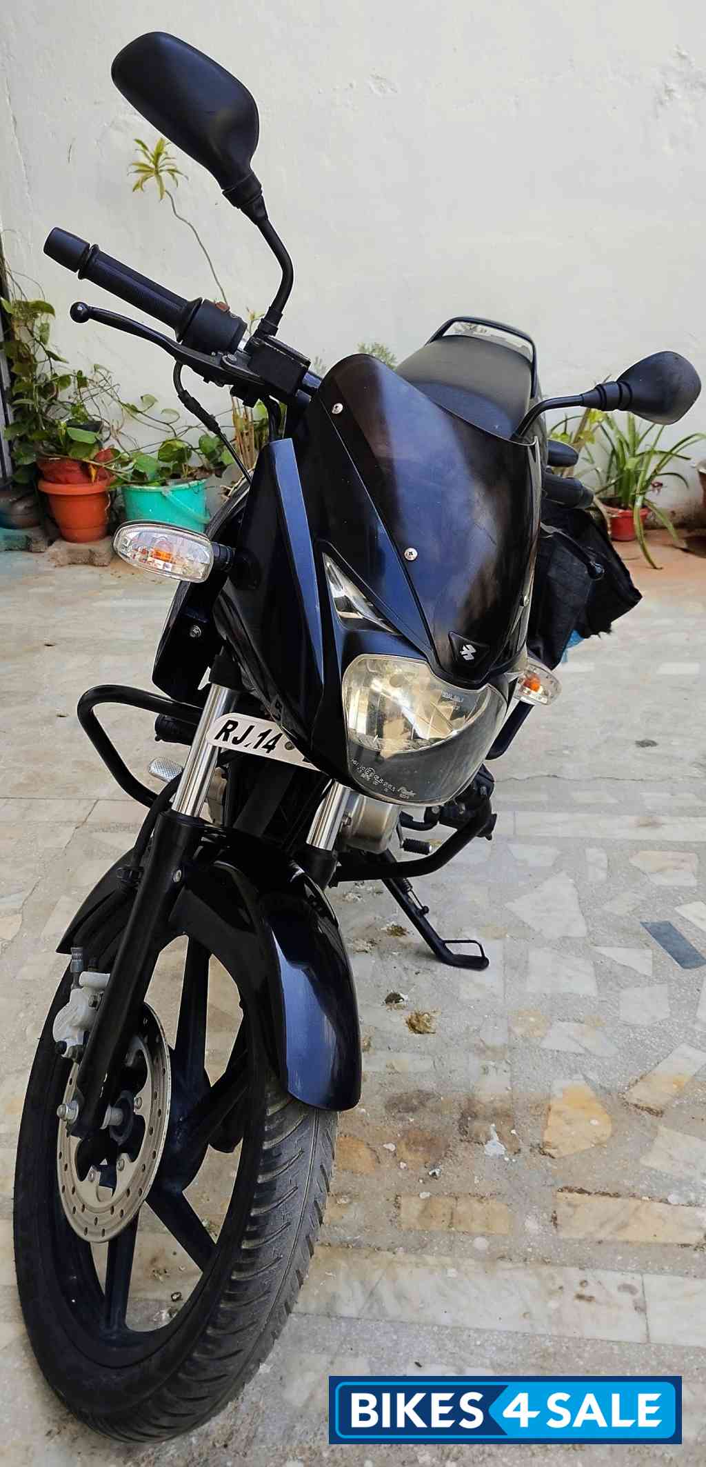 Bajaj Pulsar 150