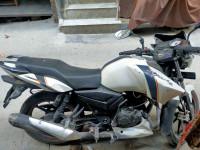 TVS Apache RTR 160