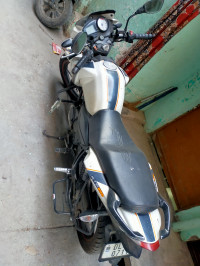TVS Apache RTR 160