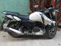 TVS Apache RTR 160