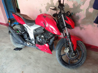 TVS Apache RTR 160 4V 2021 Model