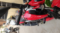 TVS Apache RTR 160 4V