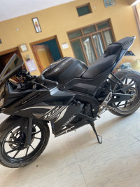 Yamaha YZF R15 V3 2021 Model