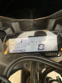 Yamaha YZF R15 V3