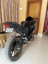 Yamaha YZF R15 V3