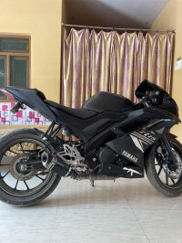 Yamaha YZF R15 V3