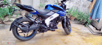 Bajaj Pulsar NS 200 BS6