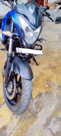 Bajaj Pulsar NS 200 BS6