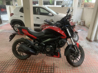 Bajaj Dominar 250 2020 Model