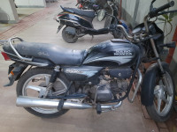 Hero Splendor Plus 2009 Model