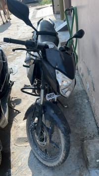 Bajaj Pulsar 135LS 2013 Model