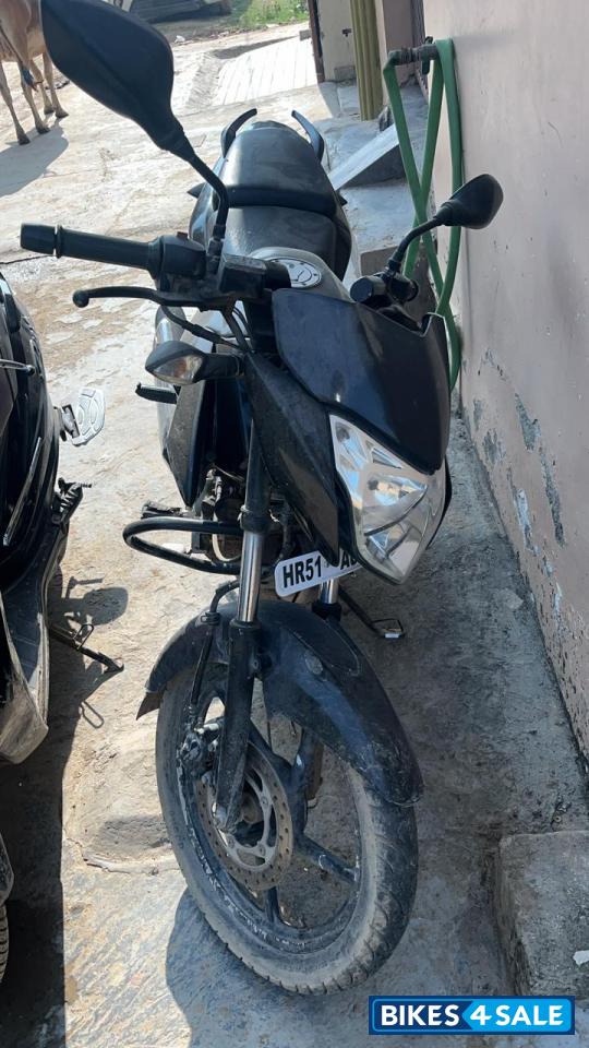 Bajaj Pulsar 135LS