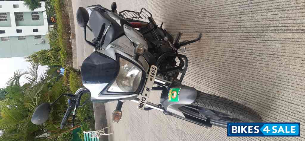 Hero Splendor iSmart 110