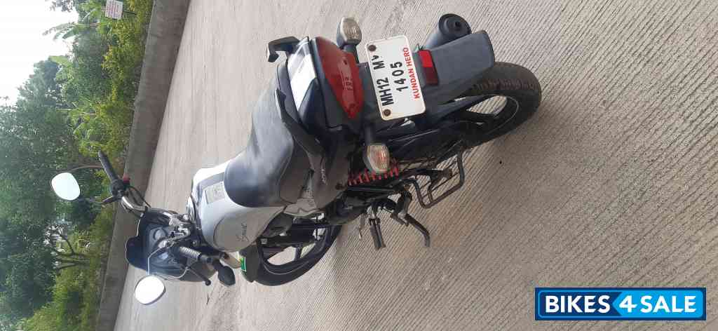 Hero Splendor iSmart 110