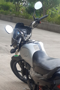 Hero Splendor iSmart 110