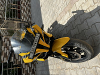 Bajaj Pulsar RS 200 2017 Model