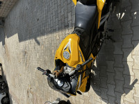 Bajaj Pulsar RS 200