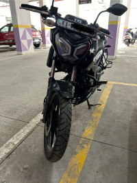 TVS Raider 125 2024 Model