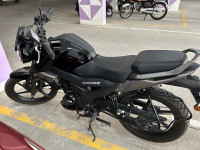 TVS Raider 125