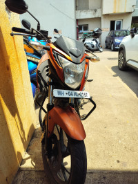 Honda CB Hornet 160R
