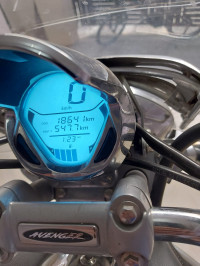 Bajaj Avenger Cruise 220 BS6