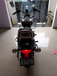 Bajaj Avenger Cruise 220 BS6