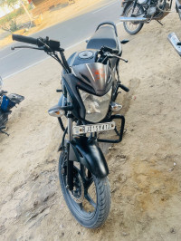 Honda CB Trigger 2013 Model