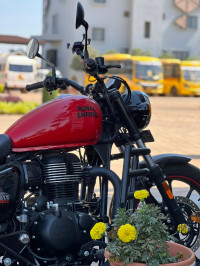 Royal Enfield 2022 Meteor 350 2022 Model
