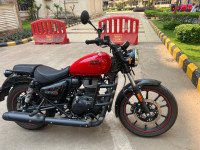 Royal Enfield 2022 Meteor 350