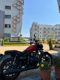 Royal Enfield 2022 Meteor 350