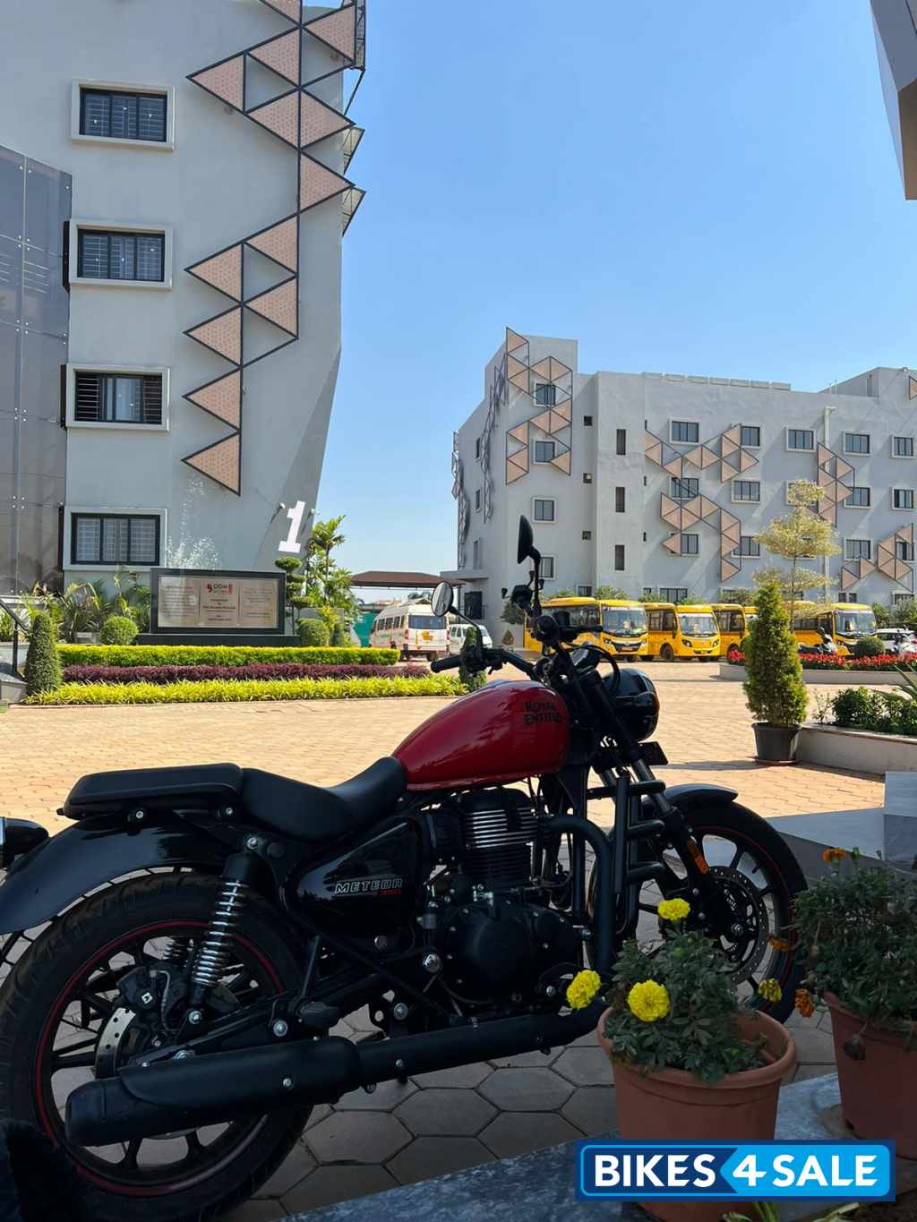 Royal Enfield 2022 Meteor 350 Royal Enfield 2022 Meteor 350