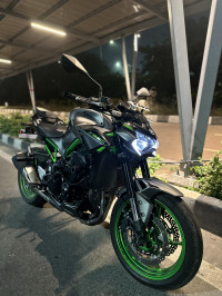 Kawasaki Z900 2023 2023 Model