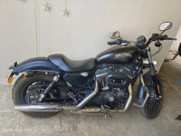 Harley Davidson Iron 883