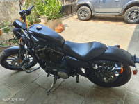 Harley Davidson Iron 883