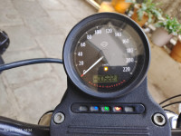 Harley Davidson Iron 883