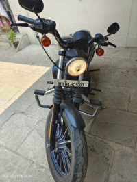 Harley Davidson Iron 883