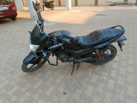 Hero Hunk 2011 Model