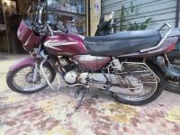 Yamaha Crux R 2004 Model