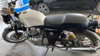 Royal Enfield Continental GT 650 Twin