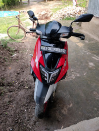 TVS NTORQ 125 Race XP 2022 Model