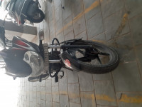 Bajaj Discover 100 DTS-Si 2010 Model